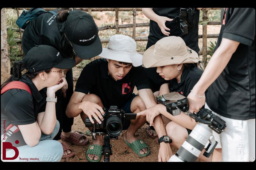 Digital Design Agency